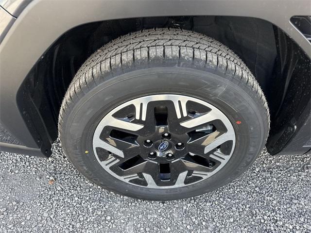 new 2026 Subaru Forester car, priced at $36,826