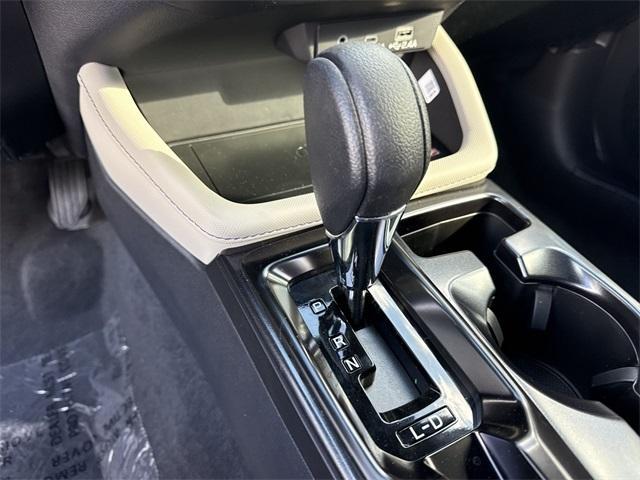 new 2026 Subaru Forester car, priced at $36,826