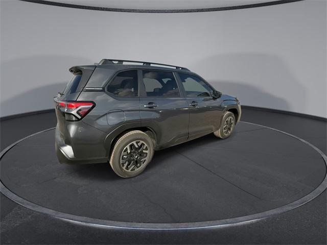 new 2026 Subaru Forester car, priced at $36,826