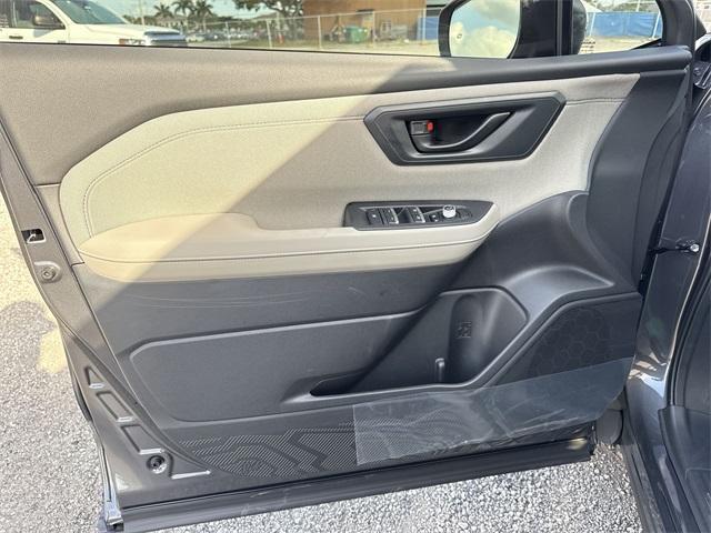 new 2026 Subaru Forester car, priced at $36,826