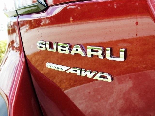 new 2025 Subaru Outback car, priced at $44,113