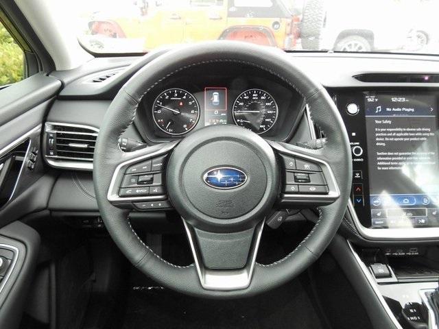 new 2025 Subaru Outback car, priced at $44,113