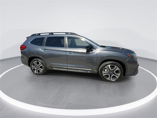 used 2024 Subaru Ascent car, priced at $41,998