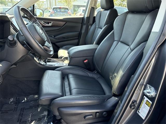 used 2024 Subaru Ascent car, priced at $41,998