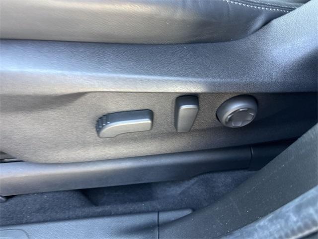 used 2024 Subaru Ascent car, priced at $41,998