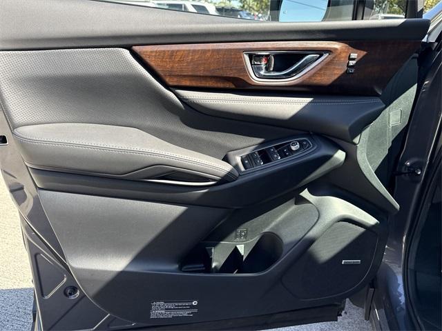 used 2024 Subaru Ascent car, priced at $41,998