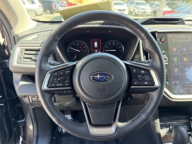 used 2024 Subaru Ascent car, priced at $41,998