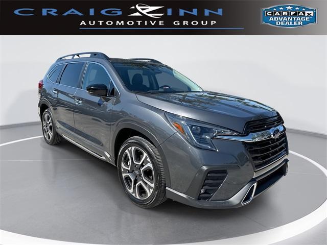 used 2024 Subaru Ascent car, priced at $41,998