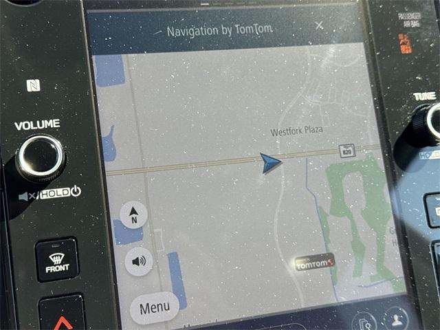 used 2024 Subaru Ascent car, priced at $41,998