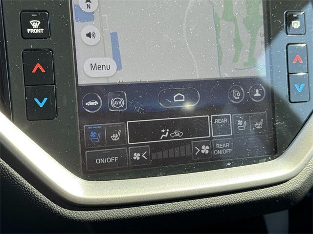 used 2024 Subaru Ascent car, priced at $41,998