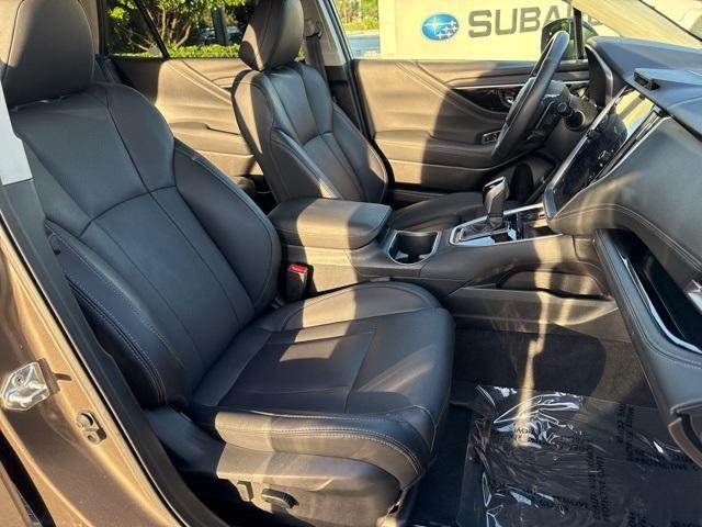 used 2023 Subaru Outback car, priced at $30,103