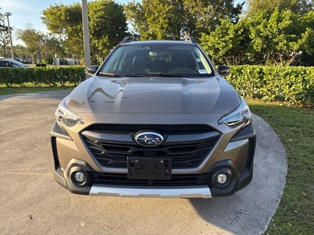 used 2023 Subaru Outback car, priced at $30,103