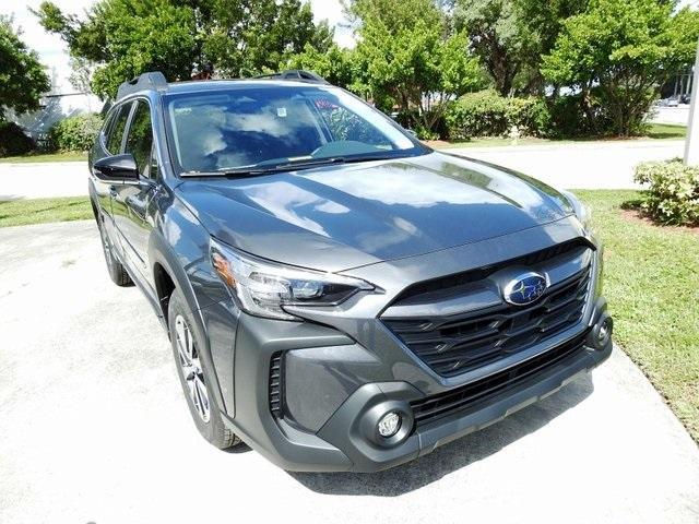 new 2025 Subaru Outback car, priced at $34,523