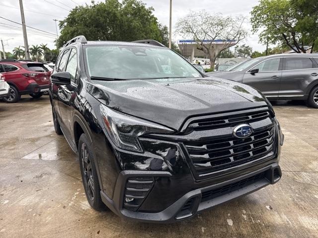 used 2023 Subaru Ascent car, priced at $35,777
