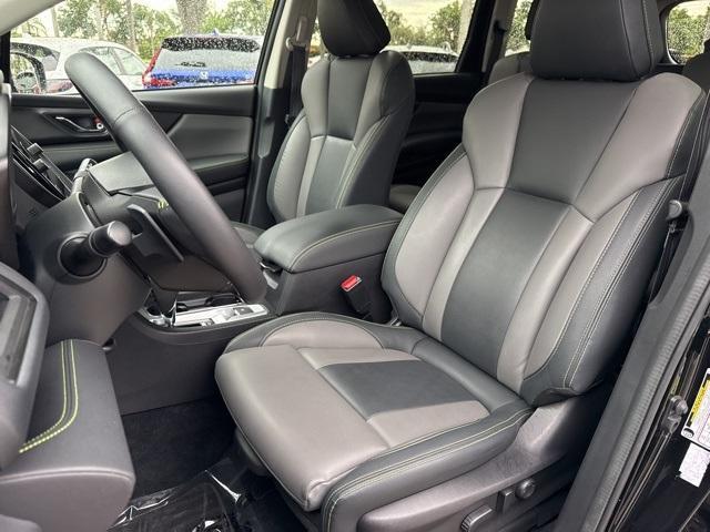 used 2023 Subaru Ascent car, priced at $35,777
