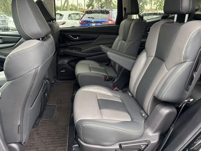 used 2023 Subaru Ascent car, priced at $35,777