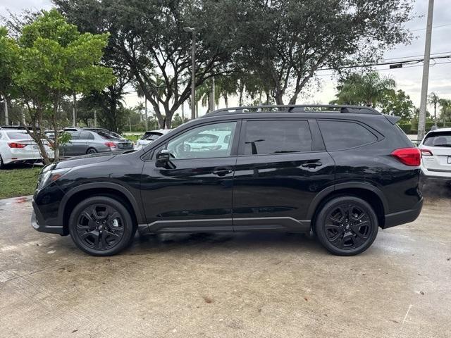 used 2023 Subaru Ascent car, priced at $35,777