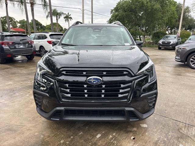 used 2023 Subaru Ascent car, priced at $35,777