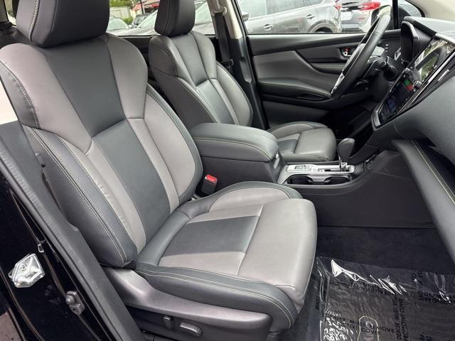 used 2023 Subaru Ascent car, priced at $35,777