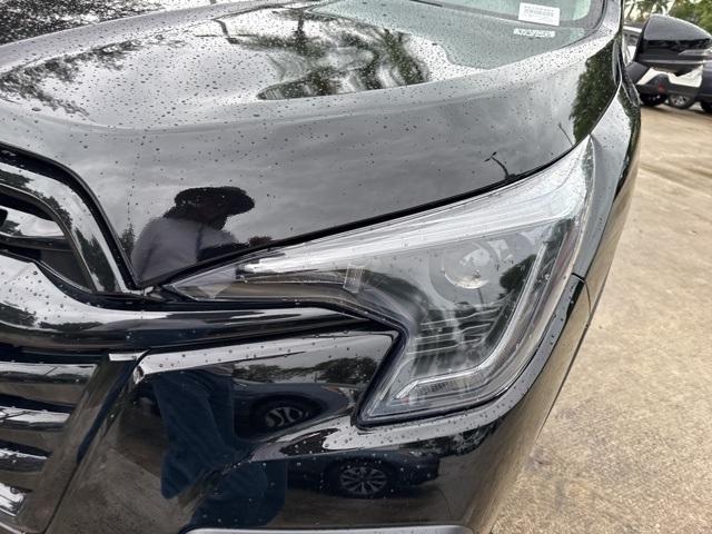 used 2023 Subaru Ascent car, priced at $35,777
