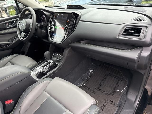 used 2023 Subaru Ascent car, priced at $35,777