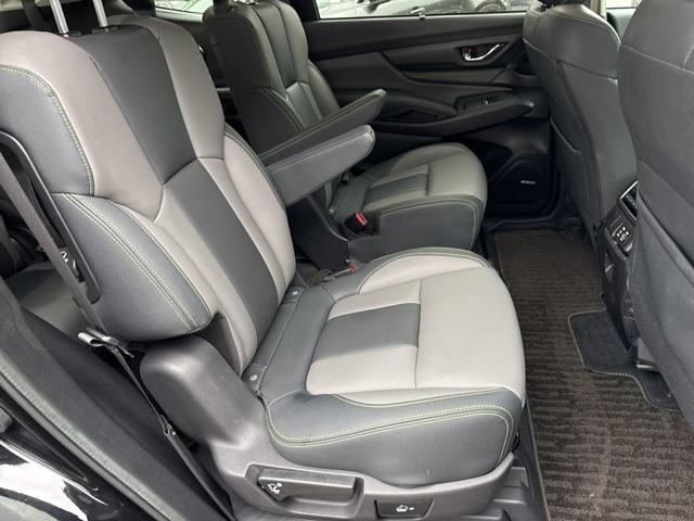used 2023 Subaru Ascent car, priced at $35,777