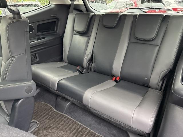 used 2023 Subaru Ascent car, priced at $35,777
