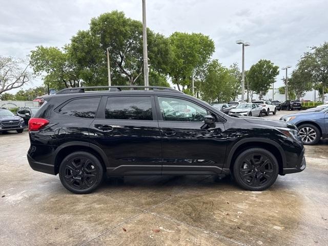 used 2023 Subaru Ascent car, priced at $35,777