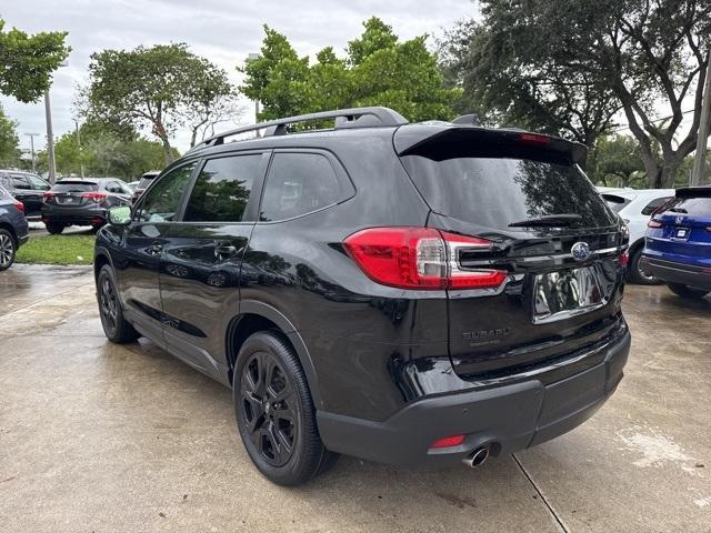 used 2023 Subaru Ascent car, priced at $35,777