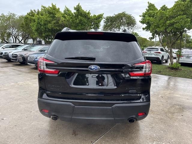 used 2023 Subaru Ascent car, priced at $35,777