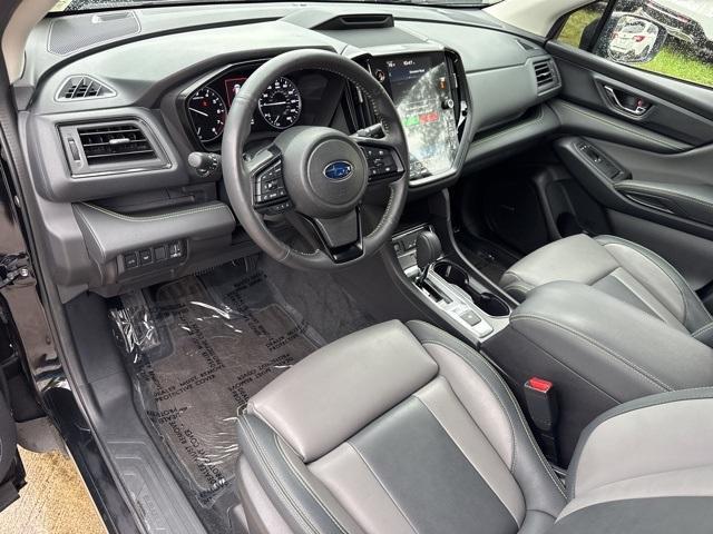 used 2023 Subaru Ascent car, priced at $35,777