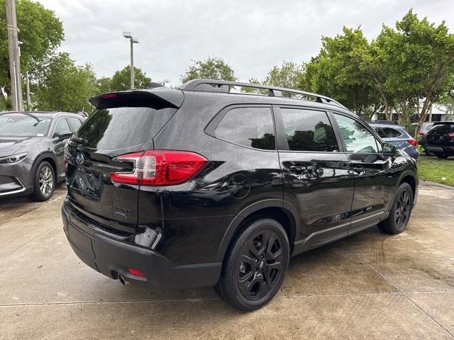 used 2023 Subaru Ascent car, priced at $35,777