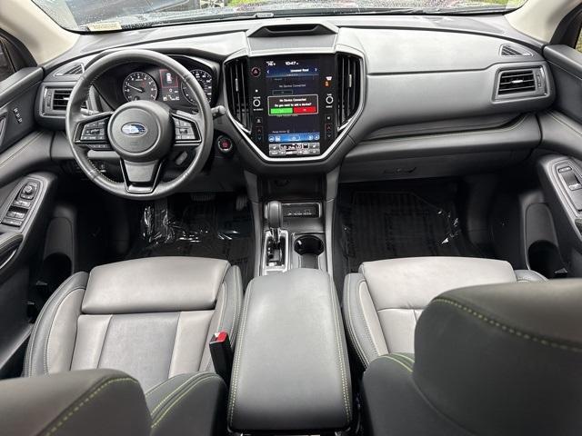 used 2023 Subaru Ascent car, priced at $35,777