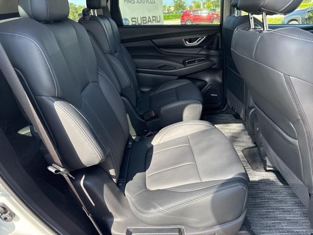 used 2023 Subaru Ascent car, priced at $37,160