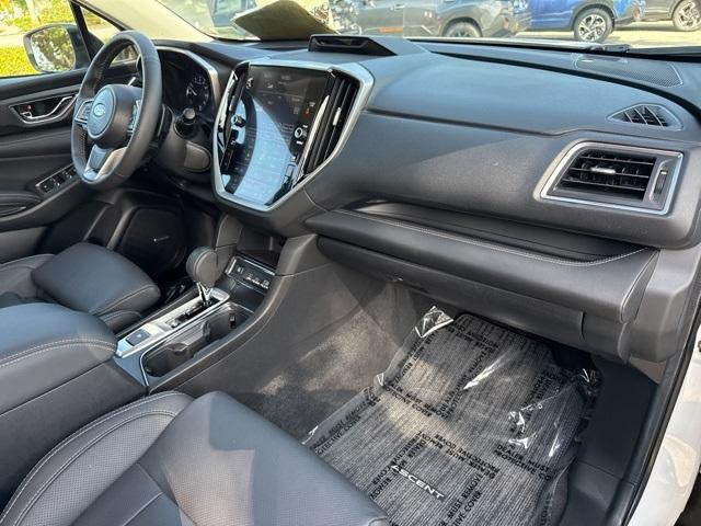 used 2023 Subaru Ascent car, priced at $37,160