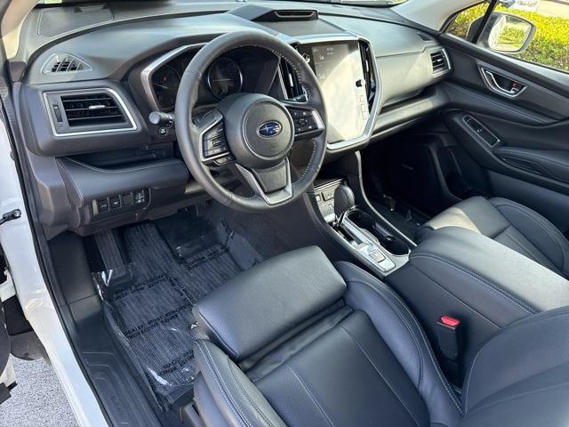 used 2023 Subaru Ascent car, priced at $37,160