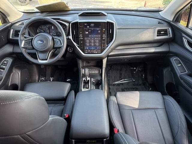 used 2023 Subaru Ascent car, priced at $37,160