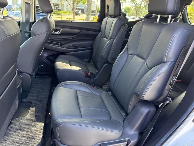 used 2023 Subaru Ascent car, priced at $37,160