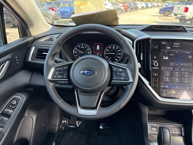 used 2023 Subaru Ascent car, priced at $37,160