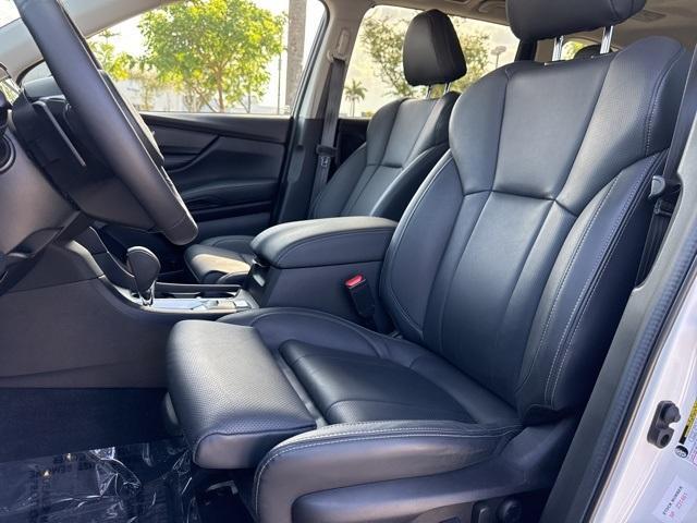 used 2023 Subaru Ascent car, priced at $37,160