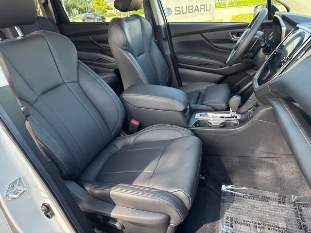 used 2023 Subaru Ascent car, priced at $37,160