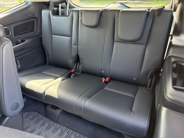 used 2023 Subaru Ascent car, priced at $37,160