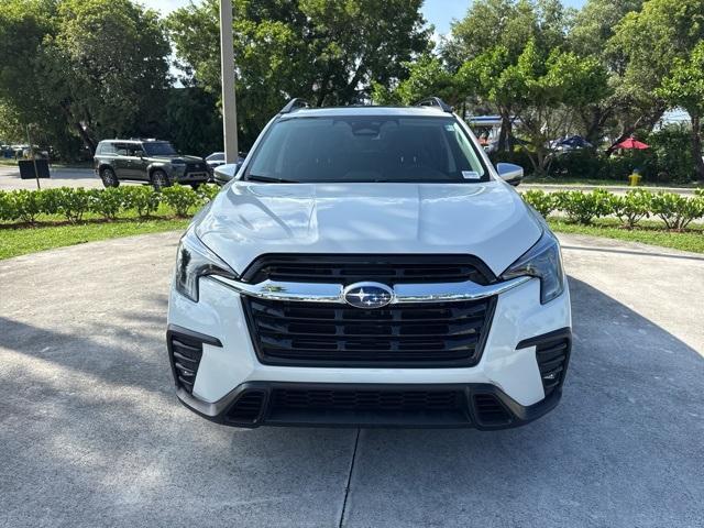 used 2023 Subaru Ascent car, priced at $37,160