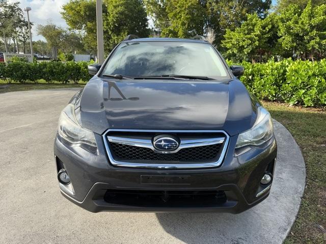 used 2017 Subaru Crosstrek car, priced at $12,769