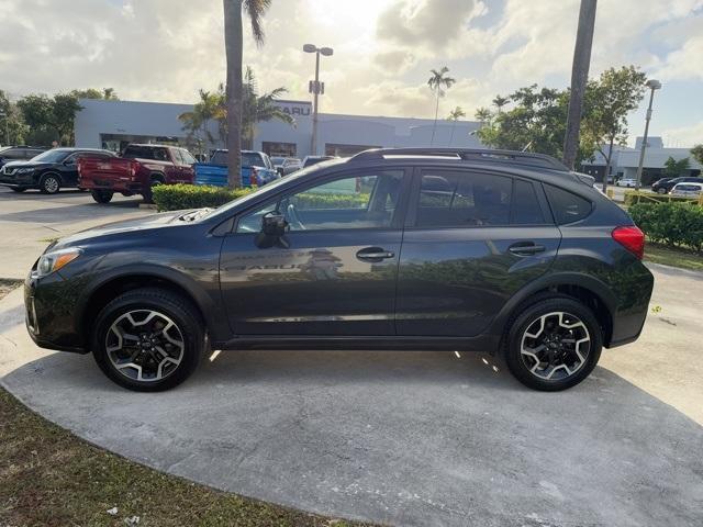 used 2017 Subaru Crosstrek car, priced at $12,769