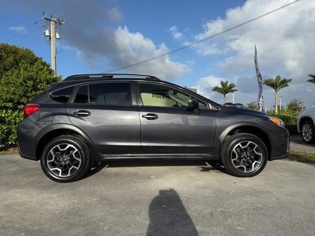 used 2017 Subaru Crosstrek car, priced at $12,769