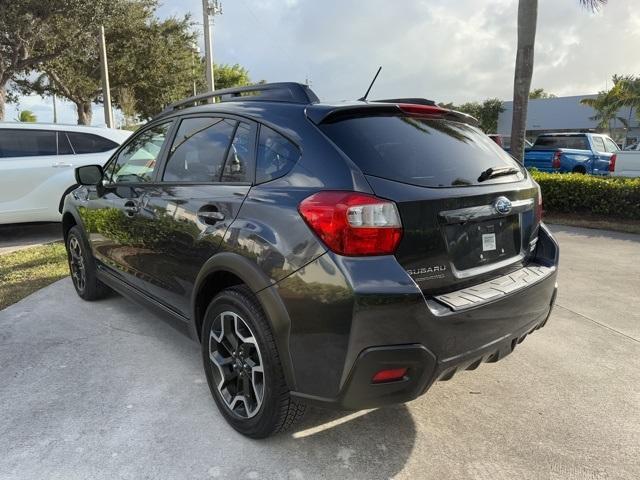 used 2017 Subaru Crosstrek car, priced at $12,769