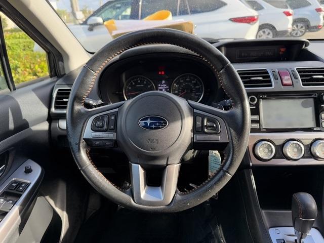 used 2017 Subaru Crosstrek car, priced at $12,769