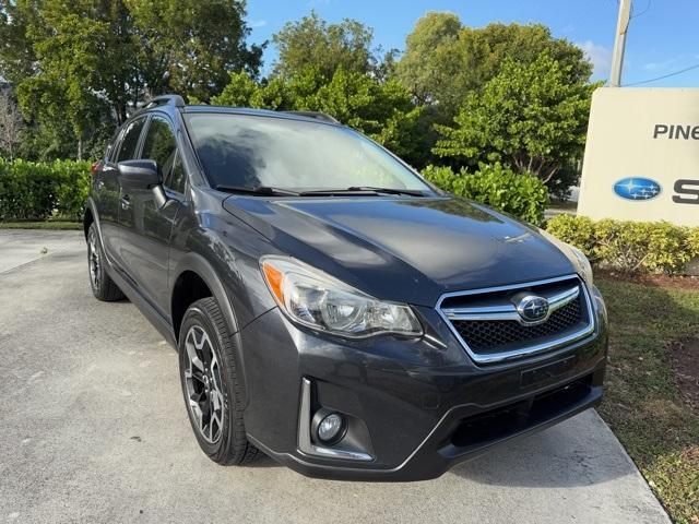 used 2017 Subaru Crosstrek car, priced at $12,769