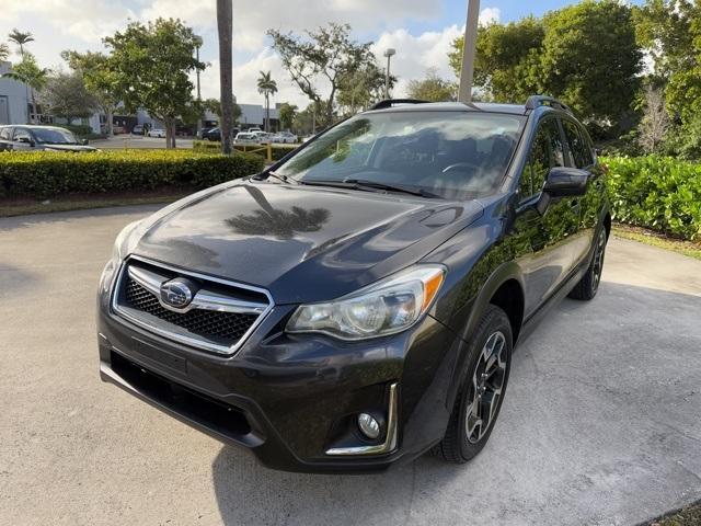 used 2017 Subaru Crosstrek car, priced at $12,769